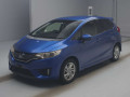 2014 Honda Fit