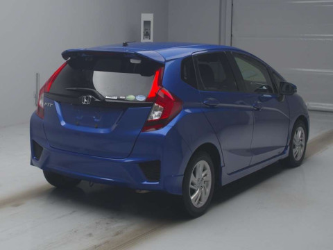 2014 Honda Fit GK3[1]