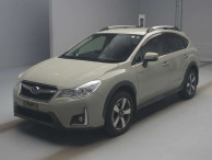 2015 Subaru XV HYBRID