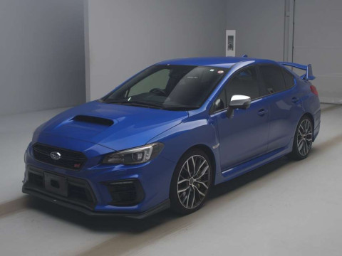 2020 Subaru WRX  Sti VAB[0]