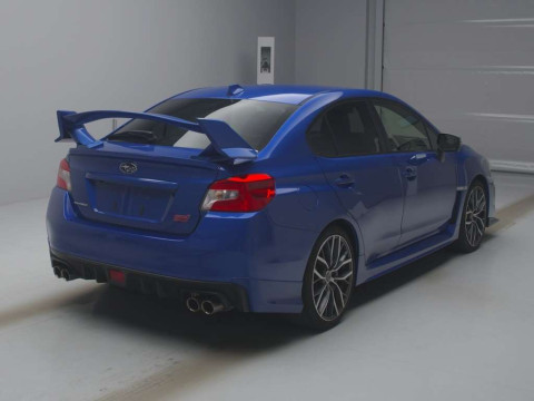 2020 Subaru WRX  Sti VAB[1]