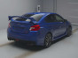 2020 Subaru WRX  Sti