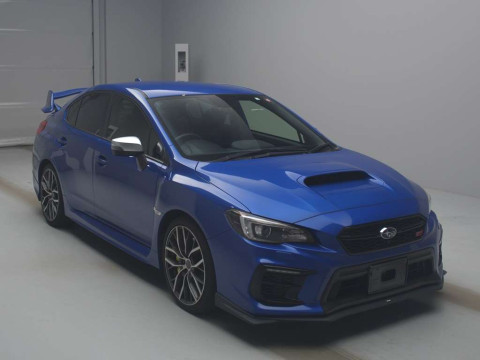 2020 Subaru WRX  Sti VAB[2]