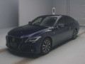 2018 Toyota Crown Hybrid