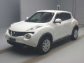 2014 Nissan JUKE