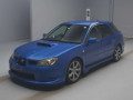 2005 Subaru Impreza Sportswagon