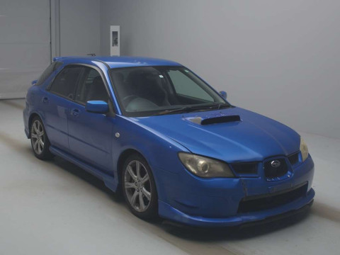 2005 Subaru Impreza Sportswagon GGA[2]