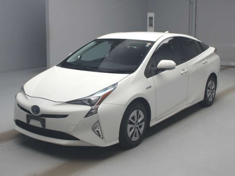 2017 Toyota Prius ZVW51[0]