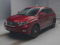 2009 Lexus RX