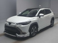 2022 Toyota Corolla Cross