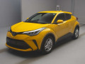 2022 Toyota C-HR