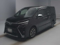 2020 Toyota Voxy