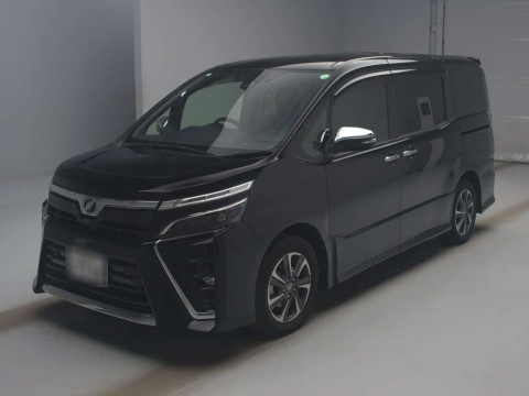 2020 Toyota Voxy ZRR80W[0]