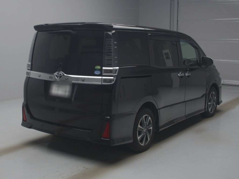 2020 Toyota Voxy ZRR80W[1]