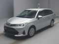 2019 Toyota Corolla Fielder