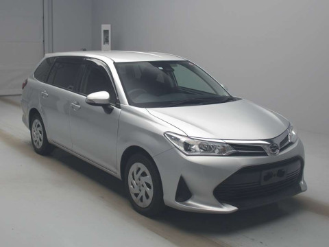 2019 Toyota Corolla Fielder NRE161G[2]