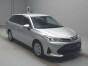 2019 Toyota Corolla Fielder