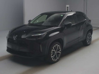 2021 Toyota YARIS CROSS