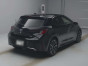 2022 Toyota Corolla Sports