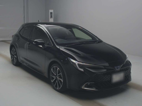 2022 Toyota Corolla Sports ZWE219H[2]