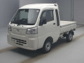 2022 Daihatsu Hijet Truck