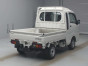 2022 Daihatsu Hijet Truck