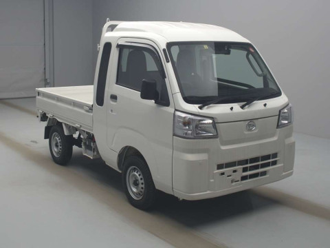 2022 Daihatsu Hijet Truck S500P[2]