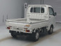 2020 Daihatsu Hijet Truck