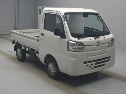 2020 Daihatsu Hijet Truck S500P[2]