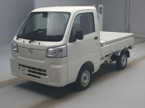 2023 Daihatsu Hijet Truck S510P[0]