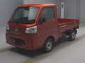 2023 Daihatsu Hijet Truck