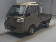 2023 Daihatsu Hijet Truck