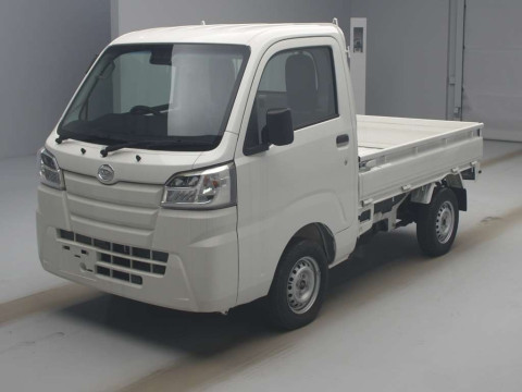 2021 Daihatsu Hijet Truck S510P[0]