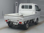 2020 Suzuki Carry Truck