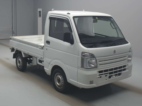 2020 Suzuki Carry Truck DA16T[2]