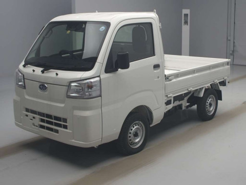 2022 Subaru Sambar Truck S510J[0]