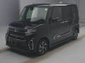 2021 Daihatsu Tanto Custom