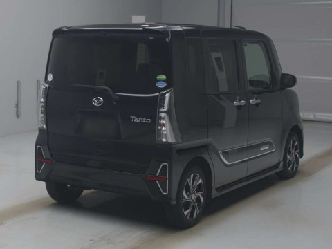 2021 Daihatsu Tanto Custom LA650S[1]