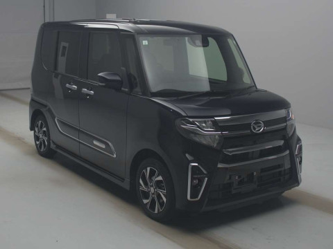 2021 Daihatsu Tanto Custom LA650S[2]