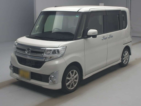 2015 Daihatsu Tanto LA600S[0]