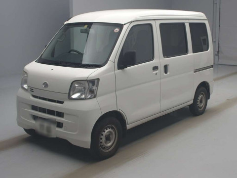 2016 Daihatsu Hijet Cargo S321V[0]