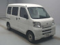 2016 Daihatsu Hijet Cargo