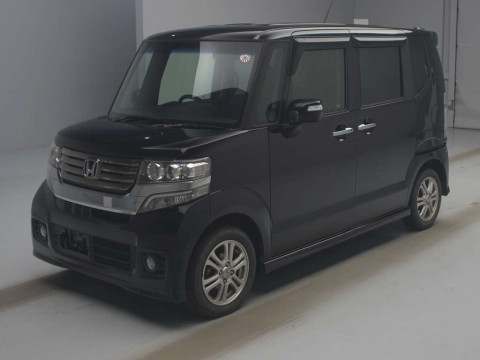 2012 Honda N-BOX CUSTOM JF1[0]