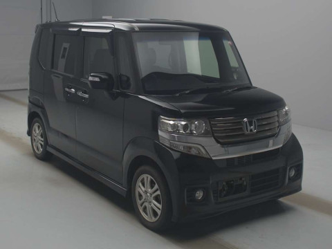 2012 Honda N-BOX CUSTOM JF1[2]