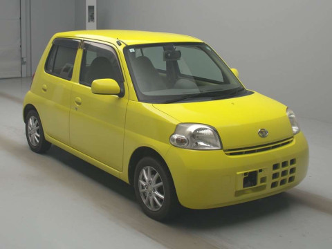 2007 Daihatsu Esse L235S[2]