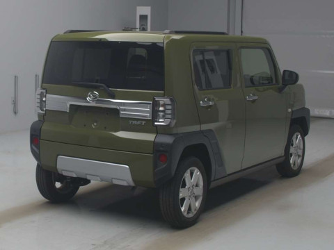 2021 Daihatsu TAFT LA900S[1]