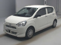 2019 Daihatsu Mira es