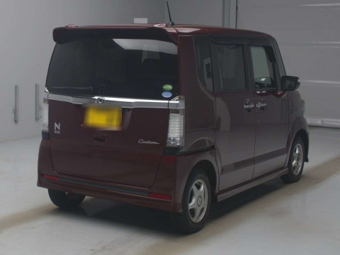 2012 Honda N-BOX CUSTOM JF1[1]