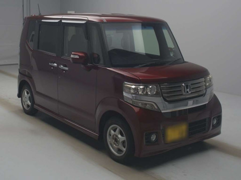 2012 Honda N-BOX CUSTOM JF1[2]