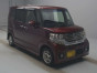 2012 Honda N-BOX CUSTOM